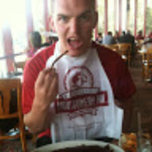 Meet your Posher, Clayton